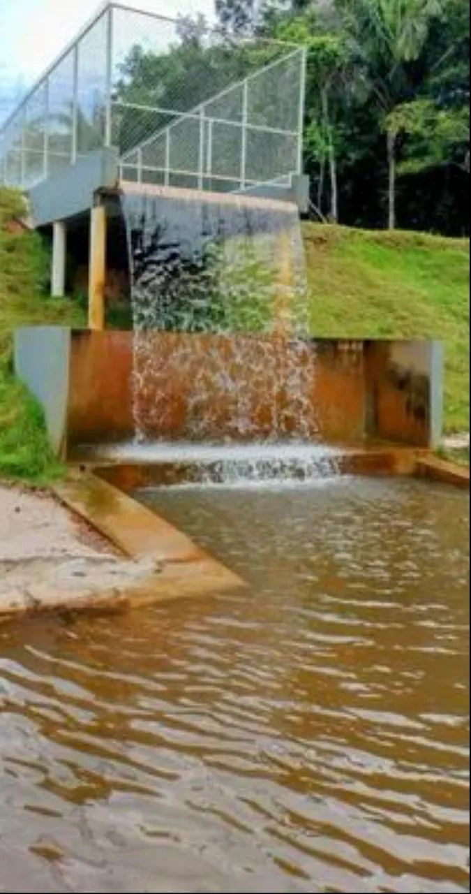 Entrada 4X, CHÁCARA DA FAZENDA 1, Financiamento direto - Foto 3