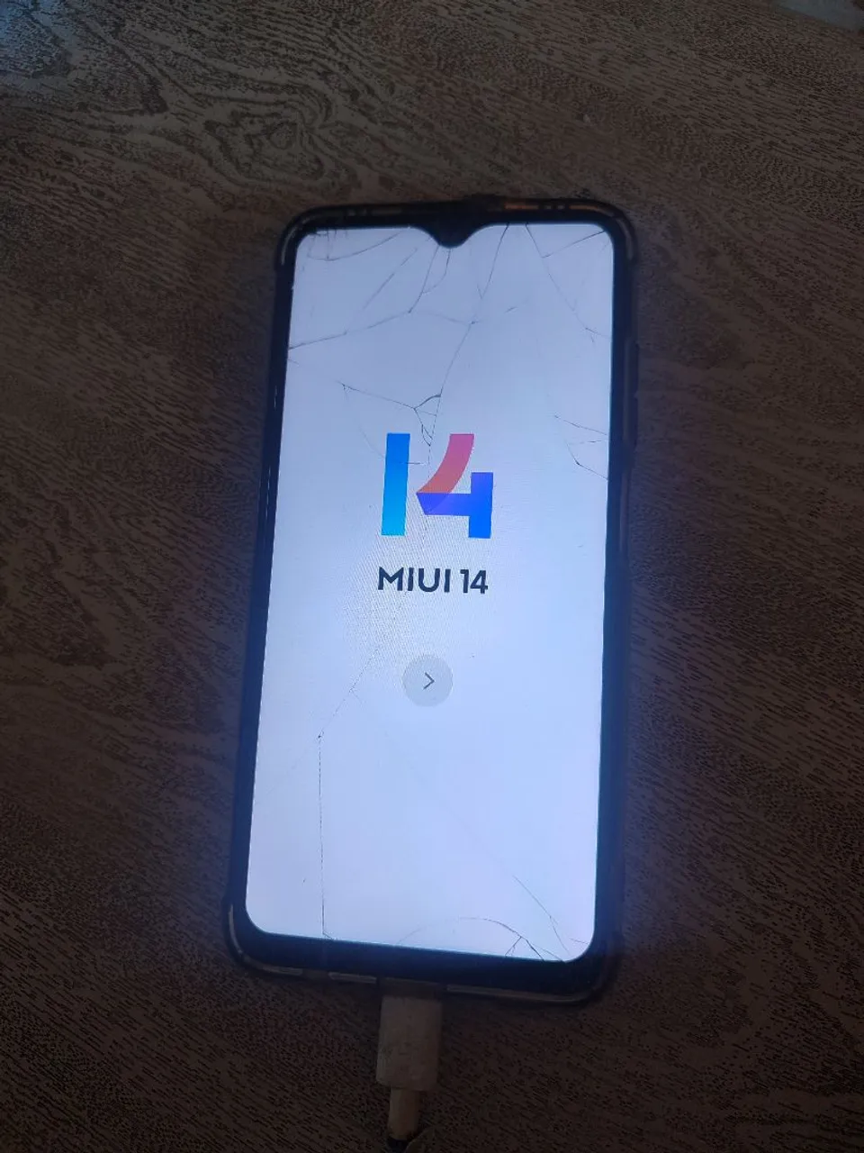 Xiaomi poço M3