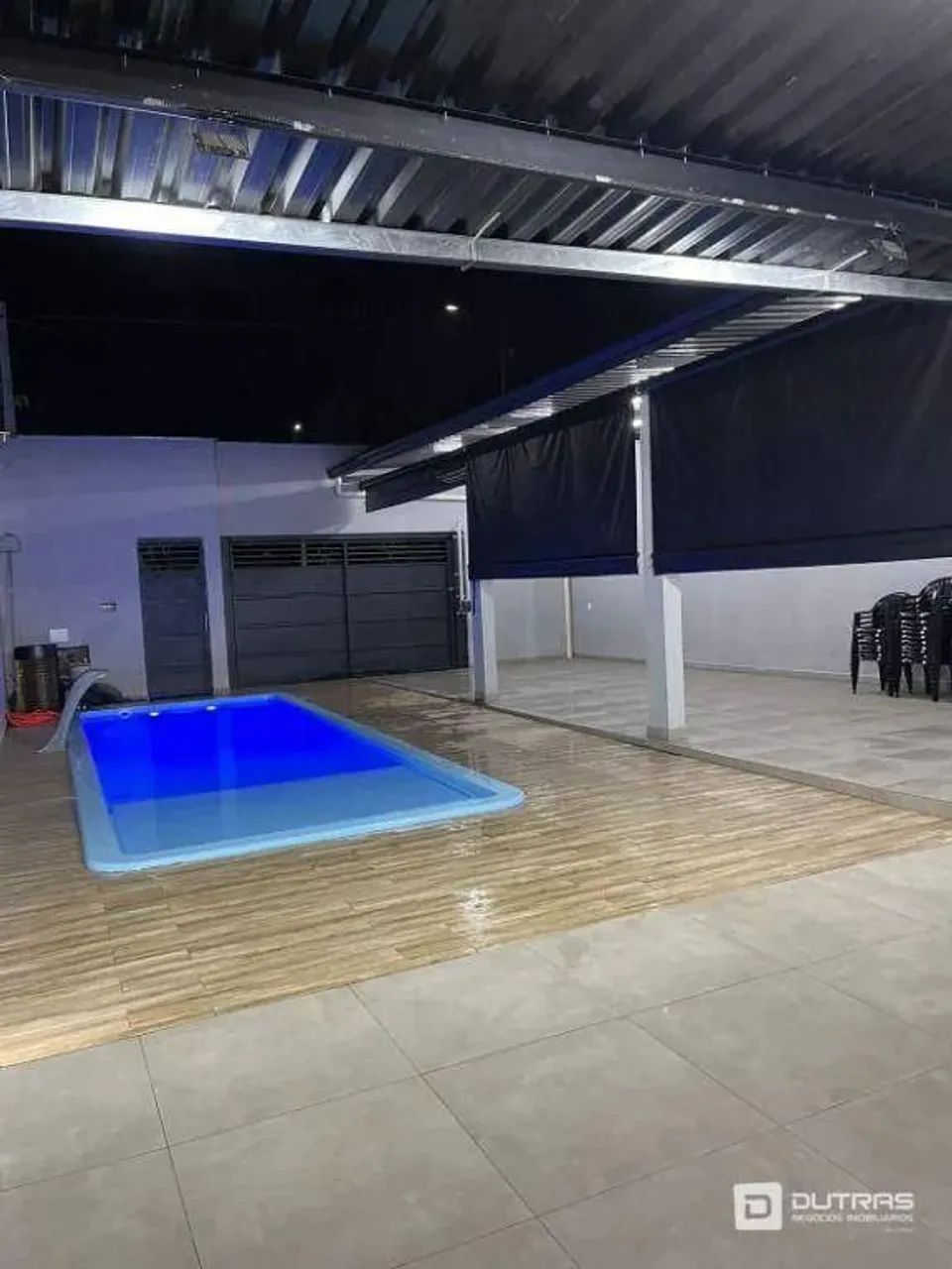 Edícula com 1 dormitório à venda, 140 m² por R$ 550.000,00 - Garças - Piracicaba/SP - Foto 3