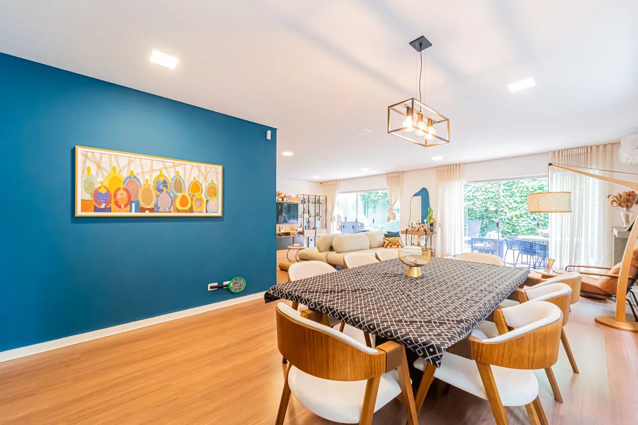 Sobrado para aluguel e venda com 300 metros quadrados com 4 quartos - Foto 4