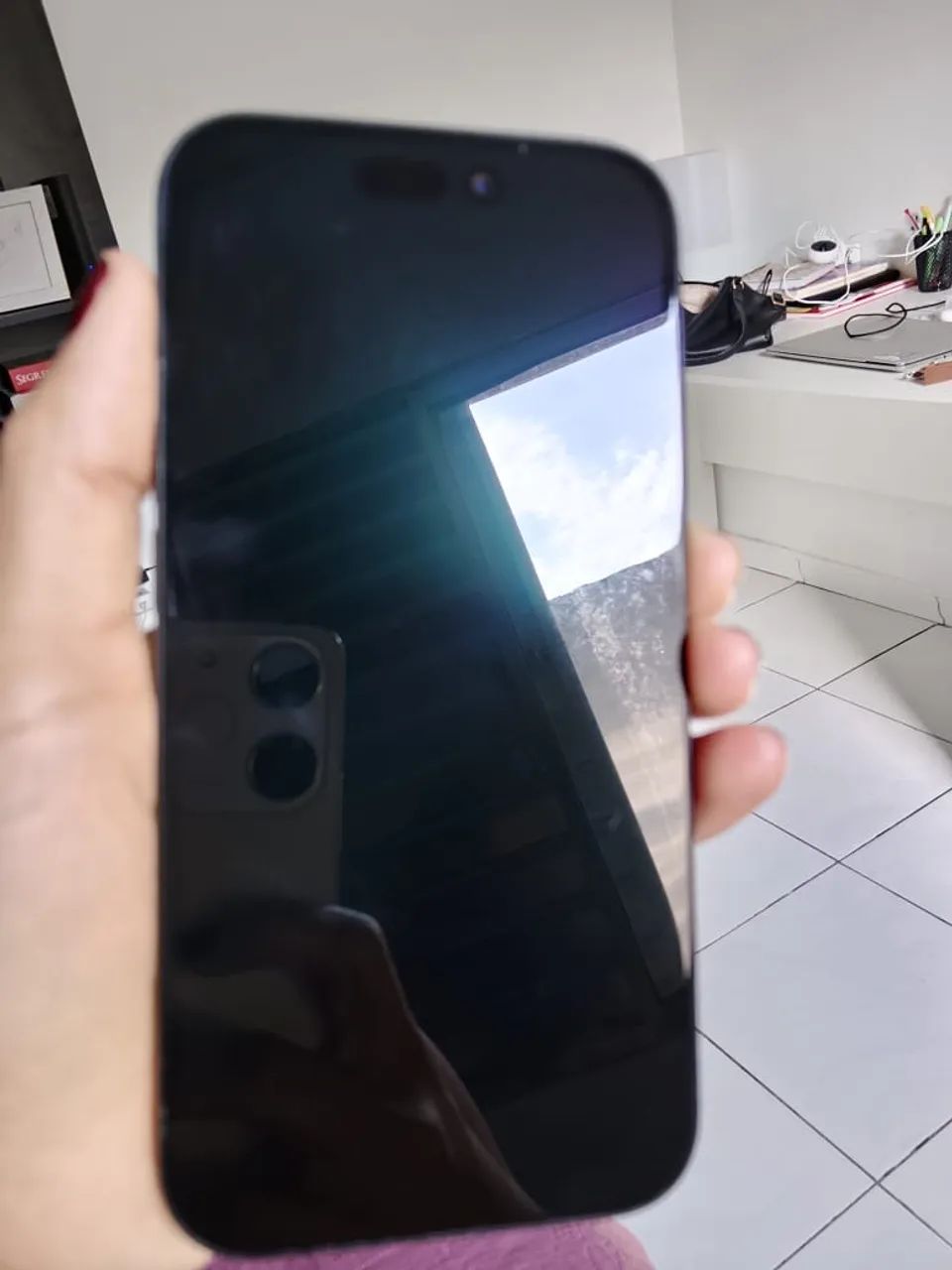 iPhone 15  - Foto 5