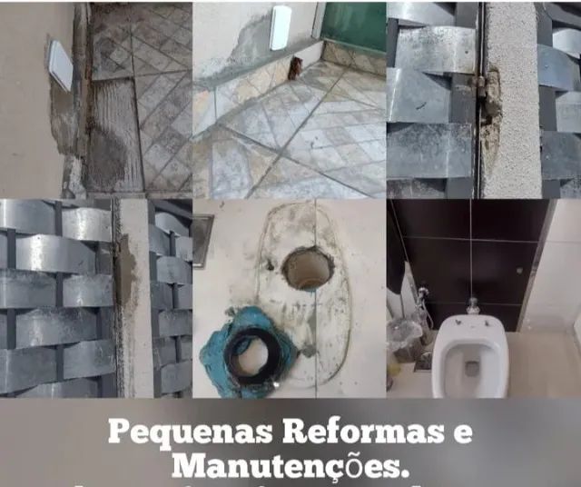 Marido de Aluguel - Manutenção Residencial - Foto 2