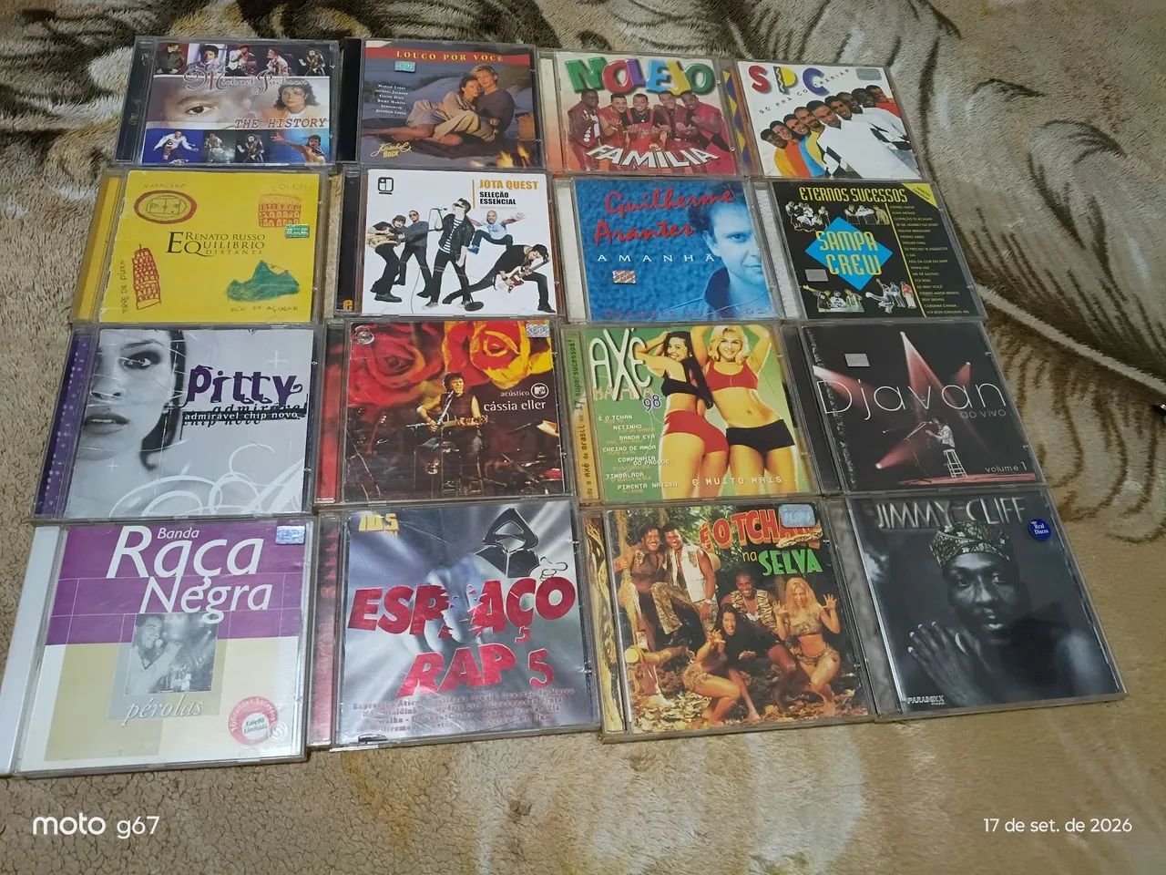 CDS