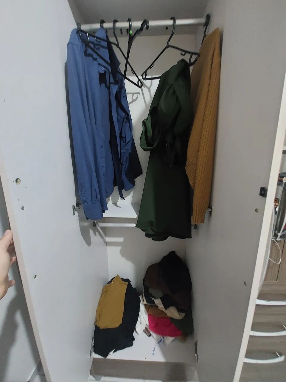 Guarda Roupa de Casal - Foto 4