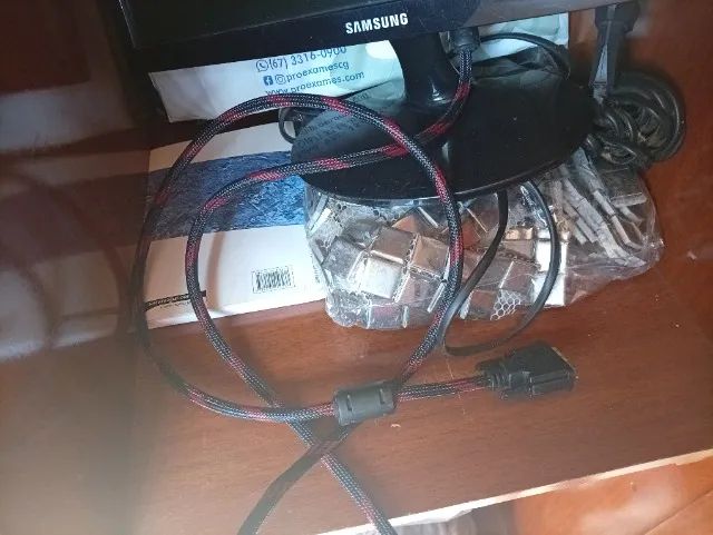 Monitor para jogos  - Foto 3