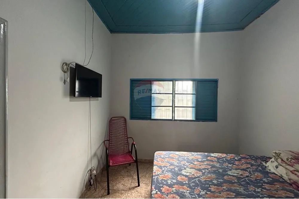 CASA - VENDA - PROMISSÃO - Foto 4