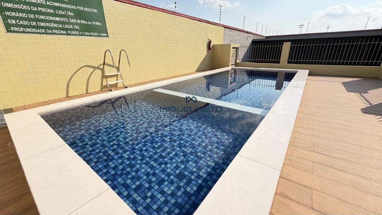 IMÓVEL TÉRREO - RESIDENCIAL MARACANA II - Foto 3