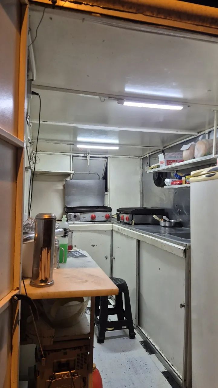 Trailer  - Foto 2