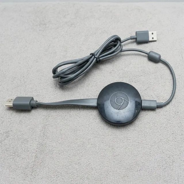 TV LG 32" + ChromeCast 3 - Foto 2