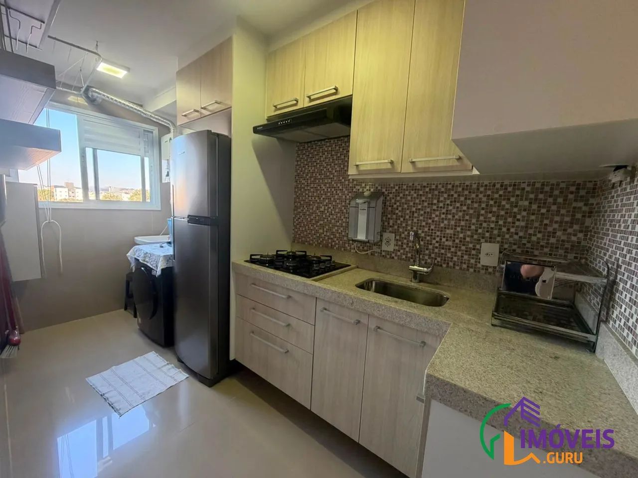 APARTAMENTO - ASSUNÇÃO - SP - Foto 5