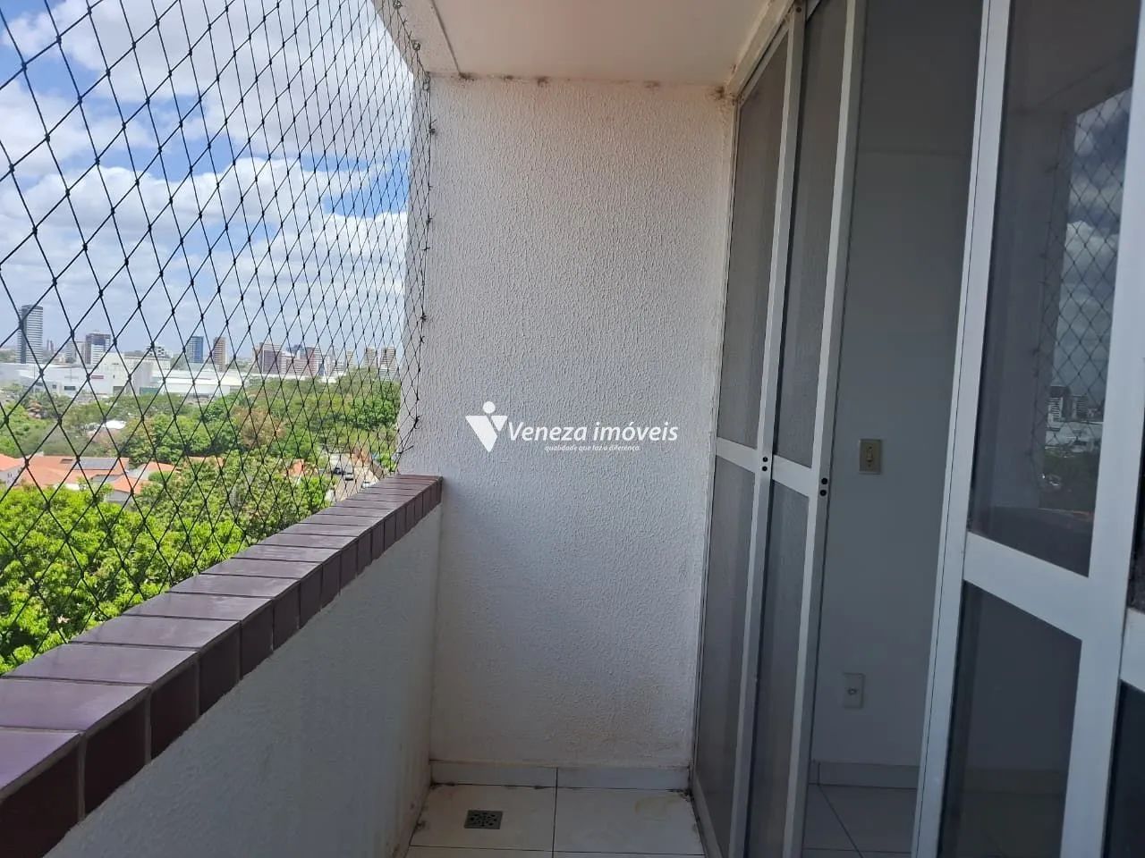 Apartamento com 3 quartos para Aluguel no Noivos | Edifício Florida Palace - Foto 3