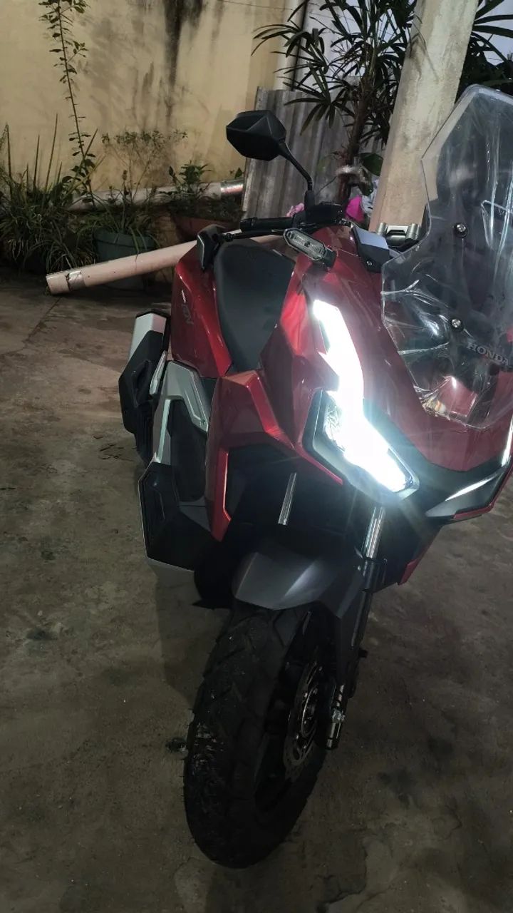 ADV 2025 1014km NOVA - Foto 3