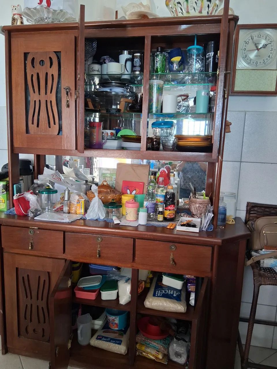 Vender