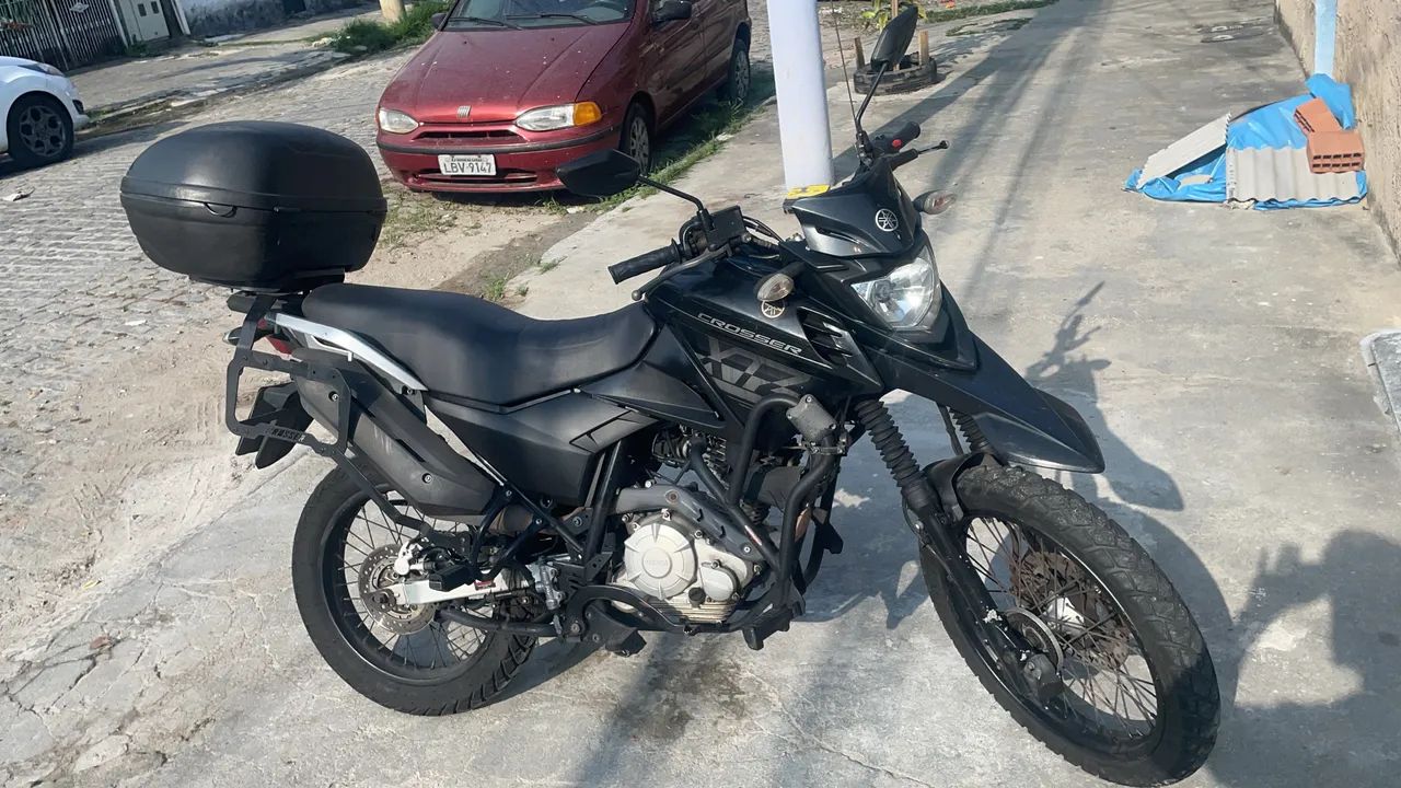 Vendo ou troco  - Foto 2
