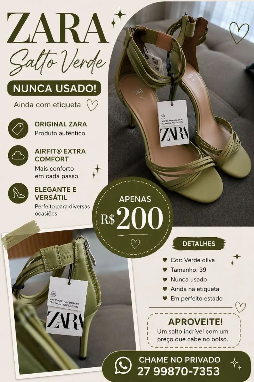 Salto da Zara