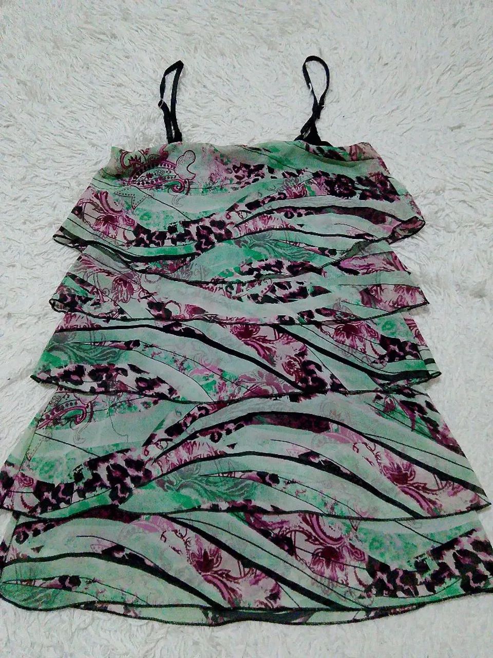 Vestido  - Foto 3