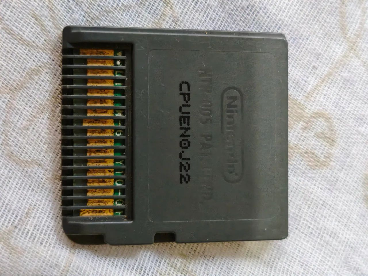 Pokémon Platinum Version - Foto 2