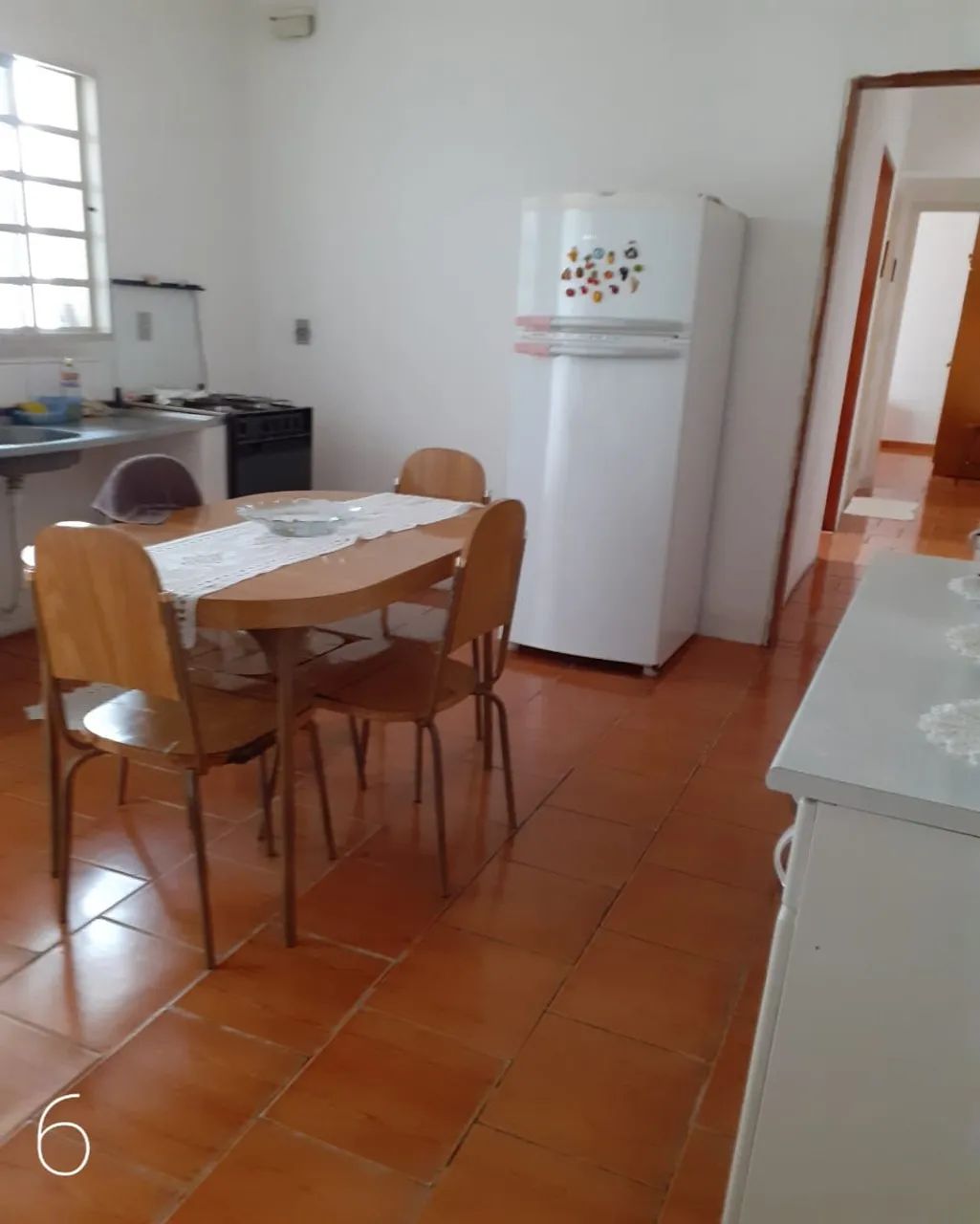 CASA À VENDA NO VILA OLÍMPIA - SOROCABA/SP