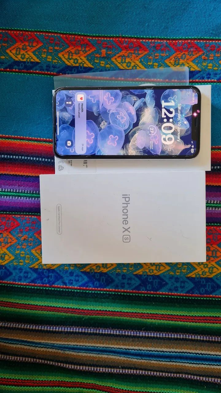 Iphone XS em excelente estado - Foto 4