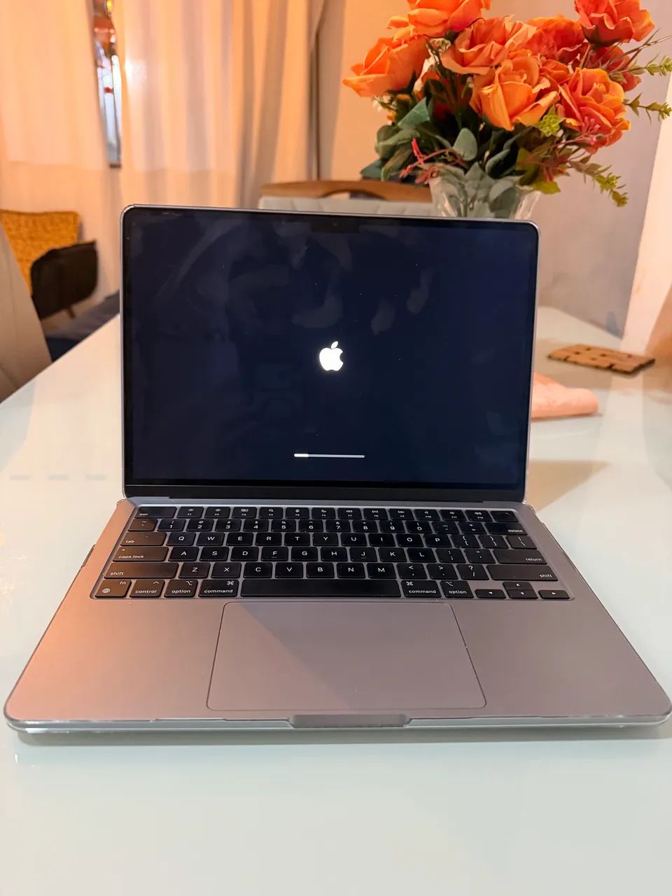 MacBook