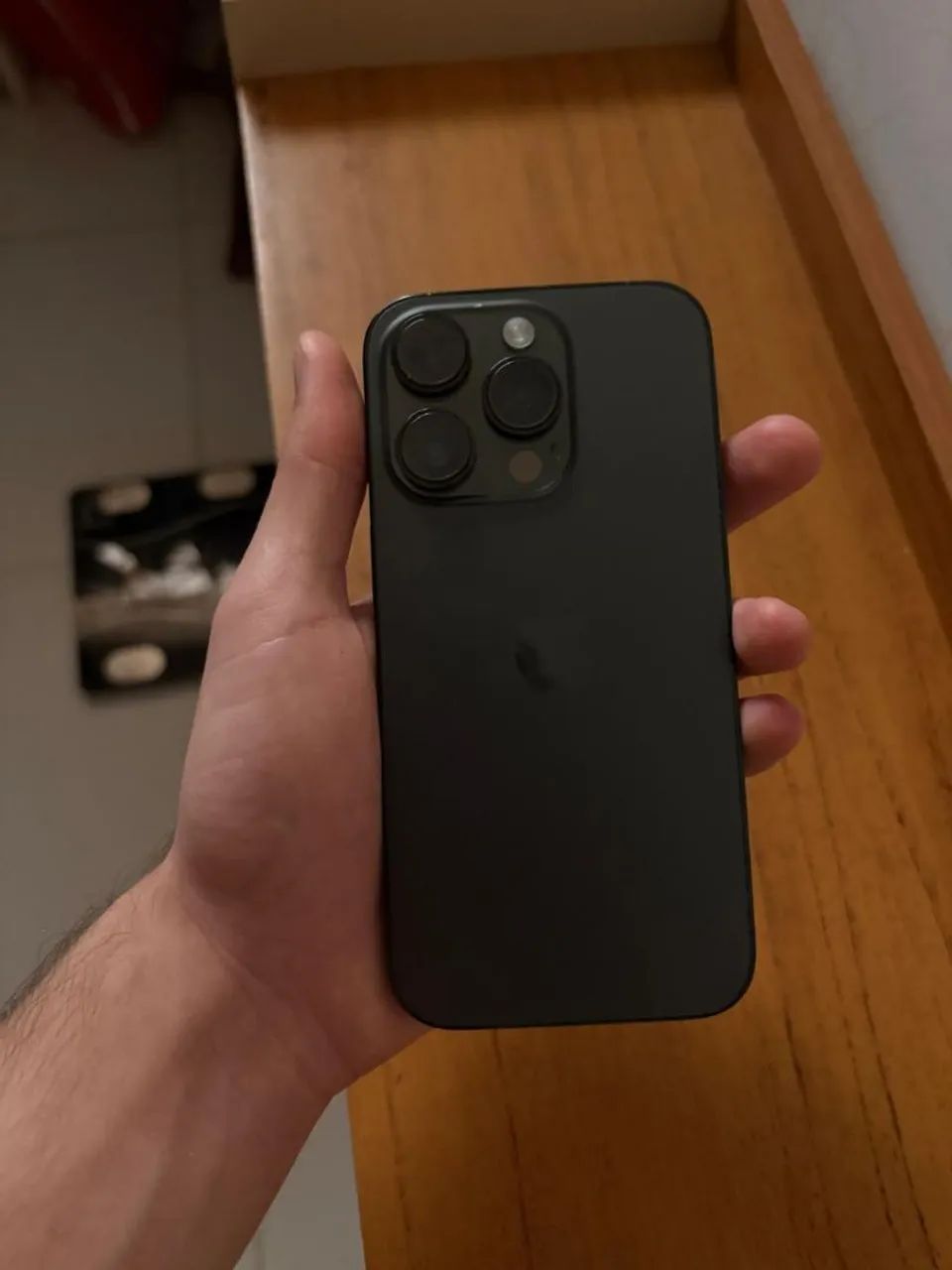 Iphone 14 pro - Foto 3