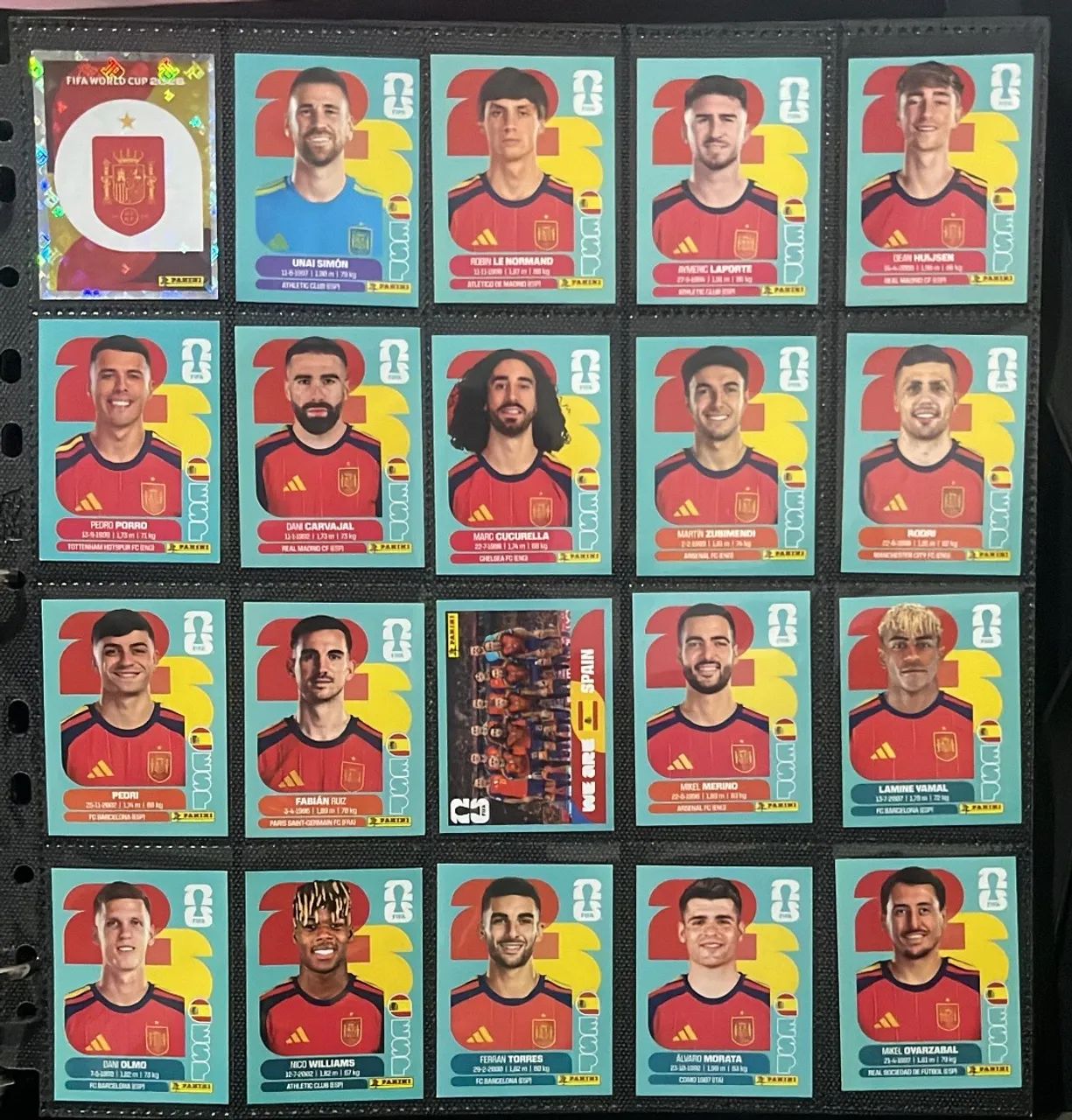 FIGURINHAS DA COPA - Foto 2