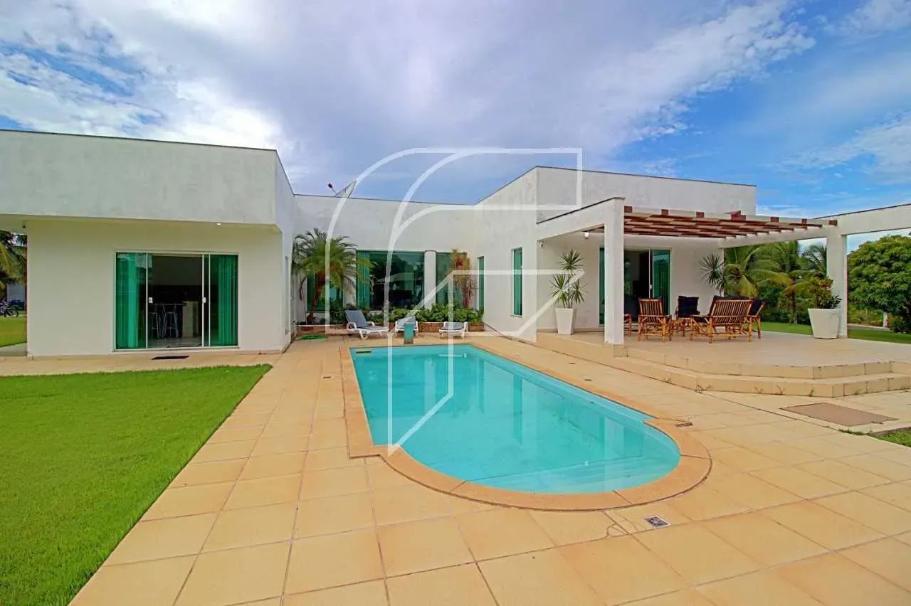 Imóvel para venda com 3300 metros quadrados com 3 quartos em Nova Guarapari - Guarapari -  - Foto 4