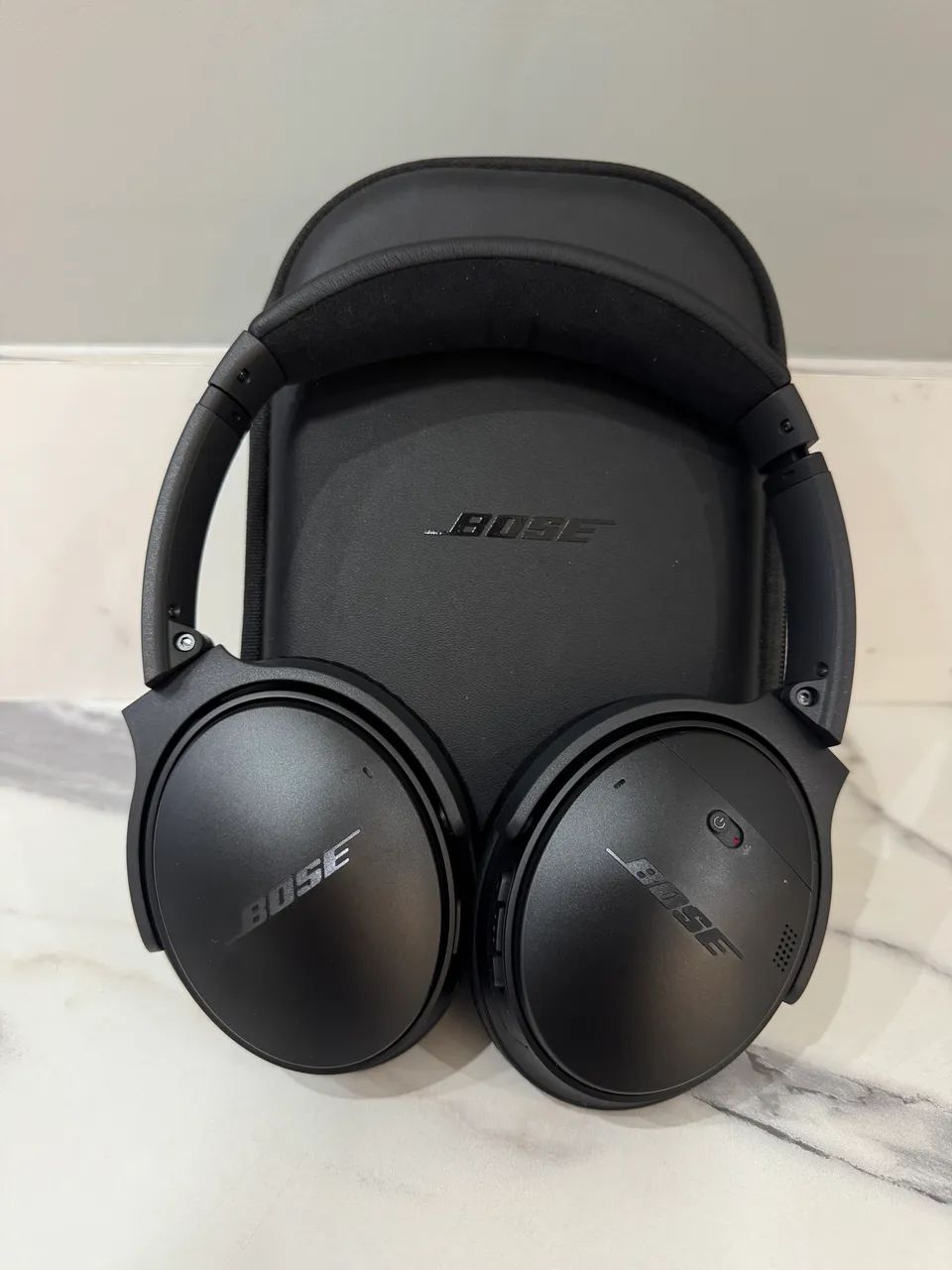 Fone de ouvido bluetooth Bose Quietcomfort Ultra (NOVO)