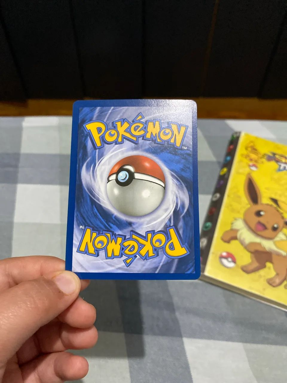 Pikachu Vmax original coleção origem perdida nova - Foto 3