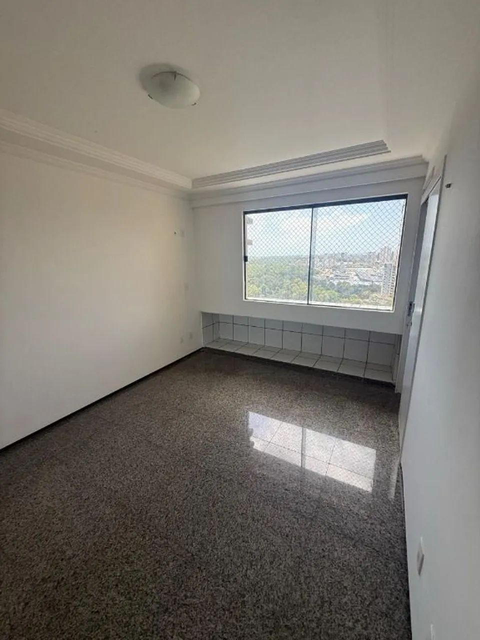 Dionísio Torres: 137m² Nascente, 3 Suítes e Vista para o Parque do Cocó. - Foto 4