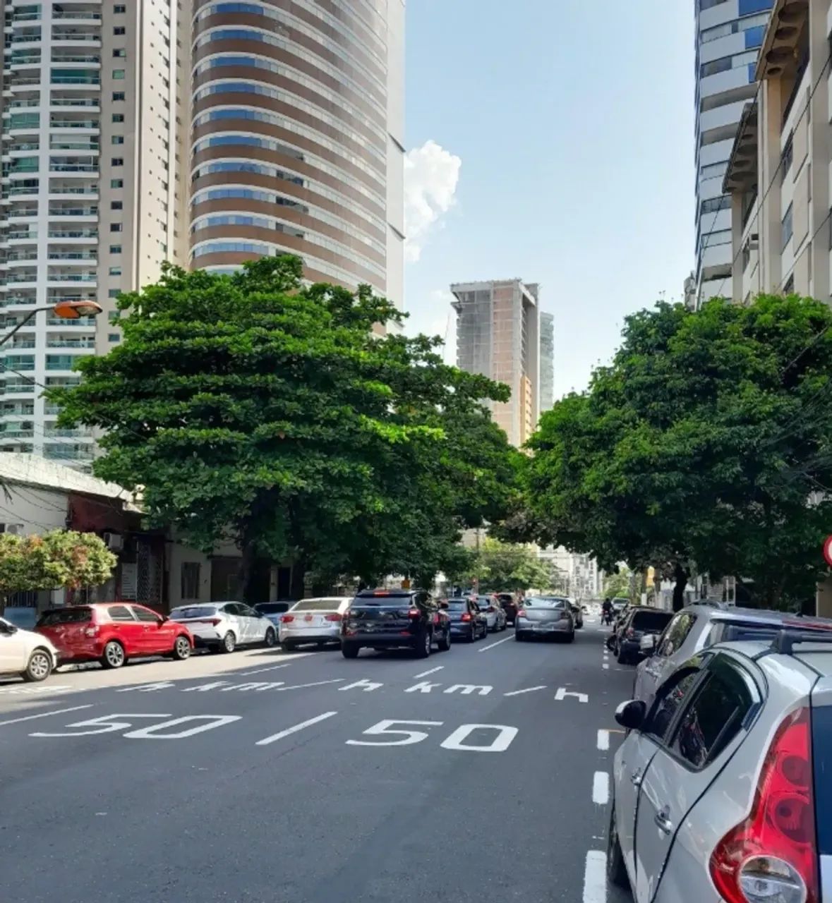 ALUGO ÓTIMO PONTO COMERCIAL COM 112 M² NO BAIRRO UMARIZAL - Foto 4