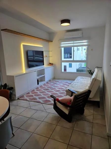 Apartamento - Florianópolis SC