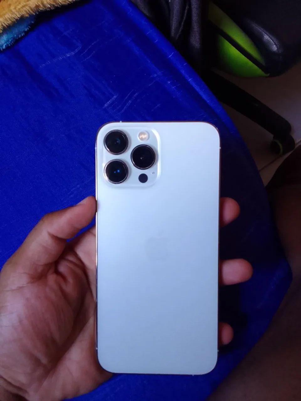 Iphone 13 pro max - Foto 2