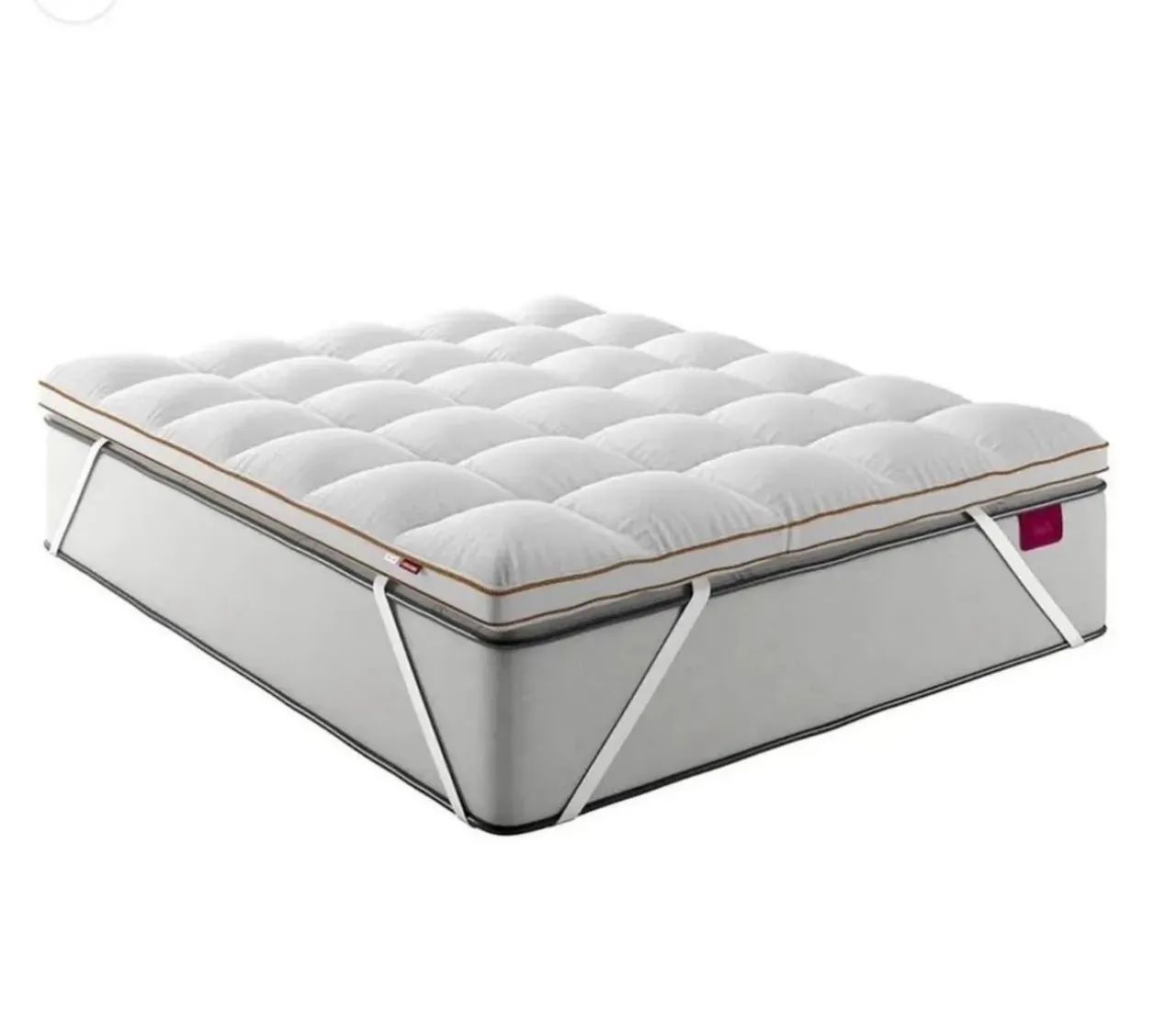 Pillow Top Magnum Pluma AirFiber IWS