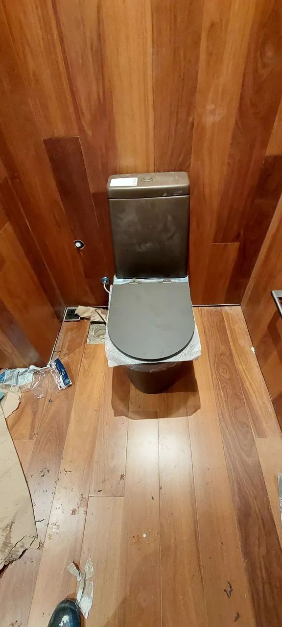 Serviços Hidráulicos - Foto 5