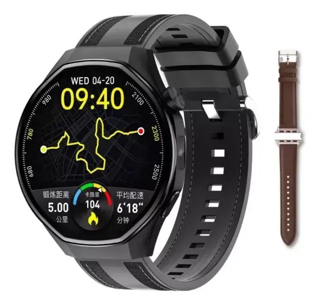 Microwear GPS M9