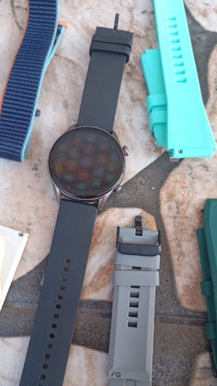 Smartwatch Amazfit - Foto 2