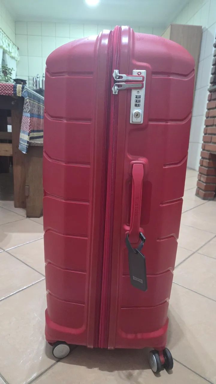 Mala Samsonite Octolite 23kg  - Foto 4