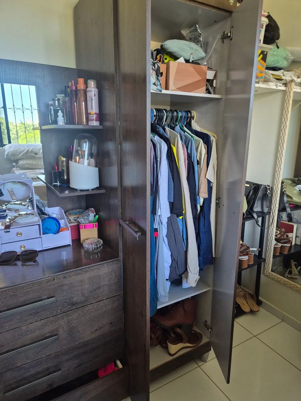 Guarda-roupa  - Foto 2
