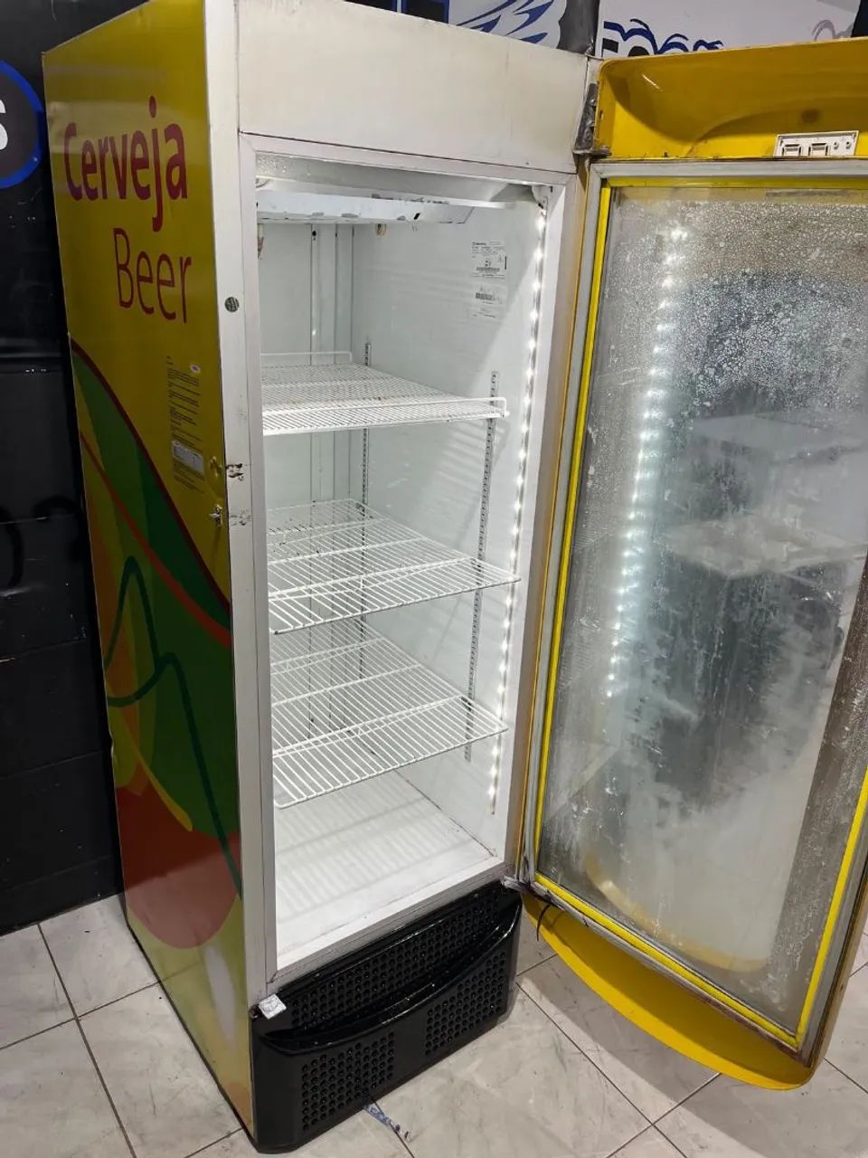Freezer - Foto 5
