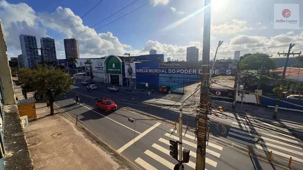 ALUGO ÓTIMO GALPÃO COM 1.274 m² NO BAIRRO DE SANTO AMARO / RECIFE - Foto 2