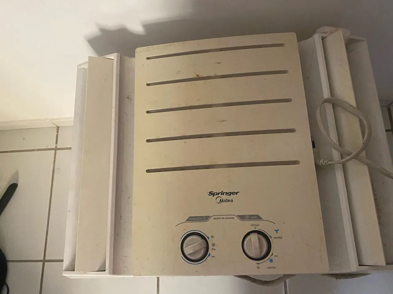Vendo ar-condicionado  - Foto 2