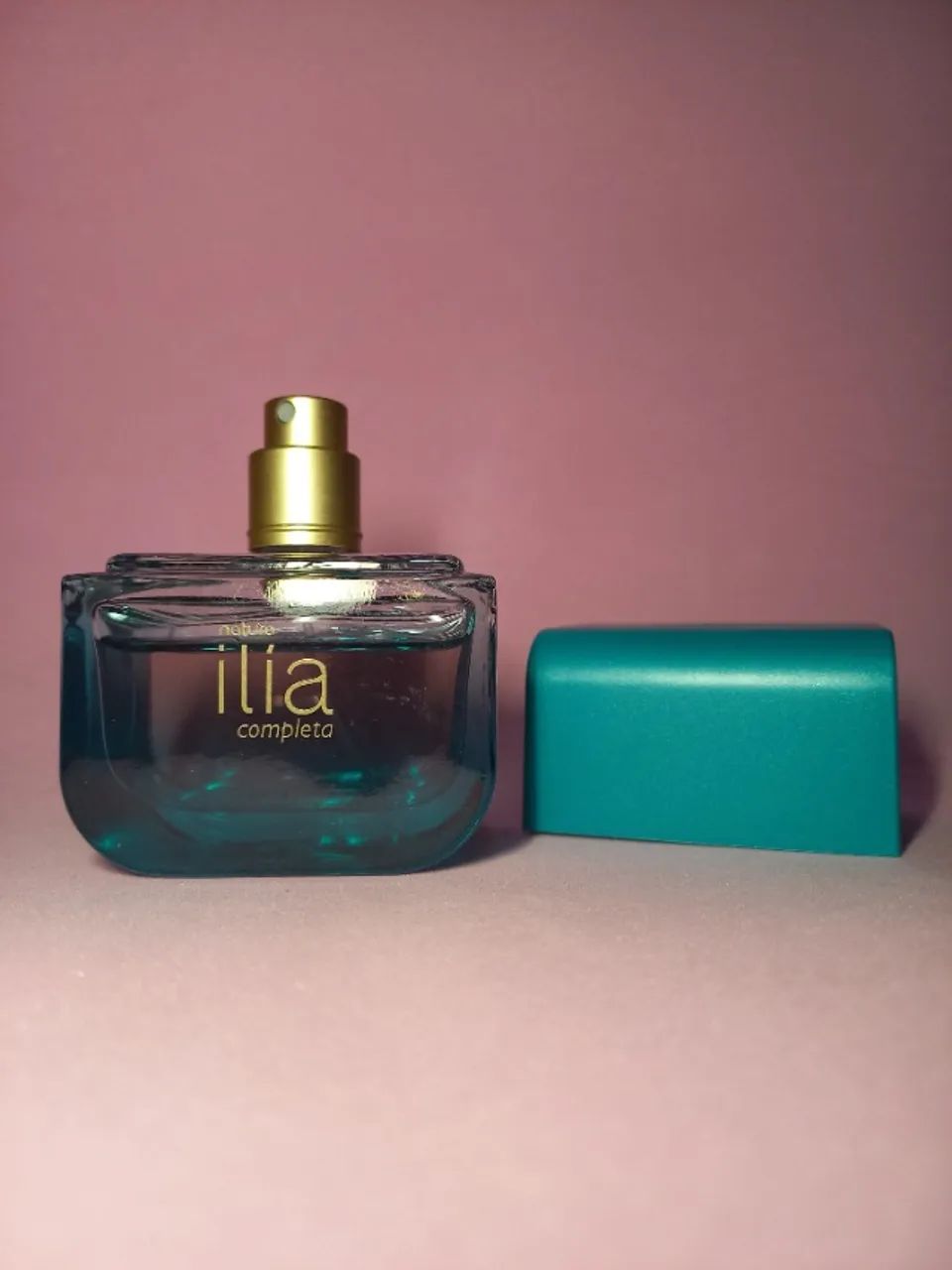 Perfume Natura - Ilia Completa - Foto 3