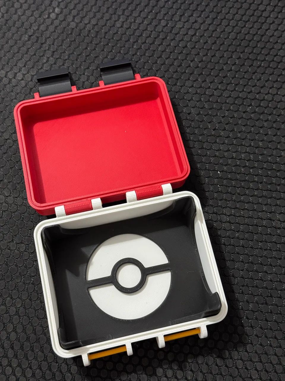 Box para card Pokémon  - Foto 3