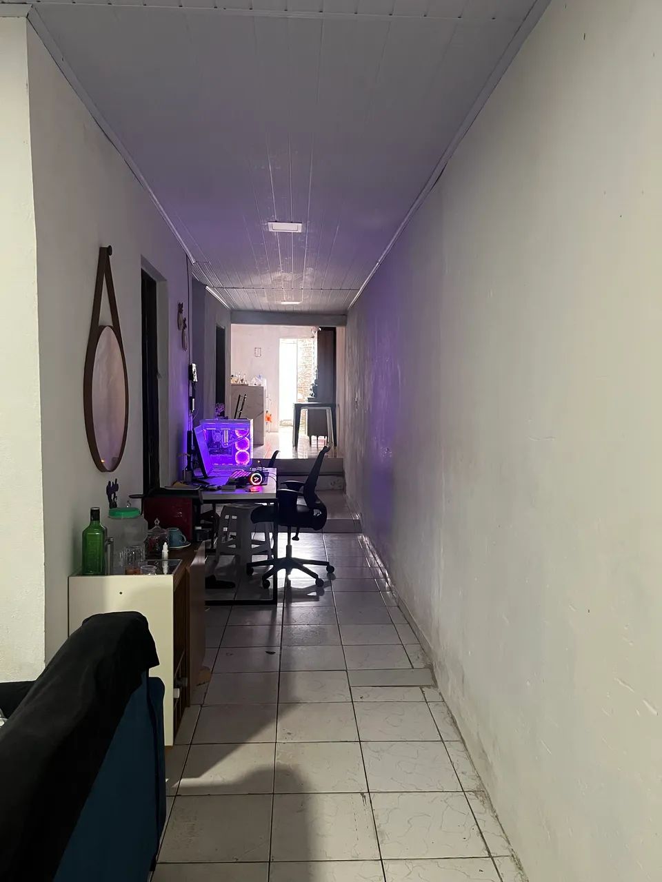 CASA A VENDA NO B.AMERICA - Foto 5