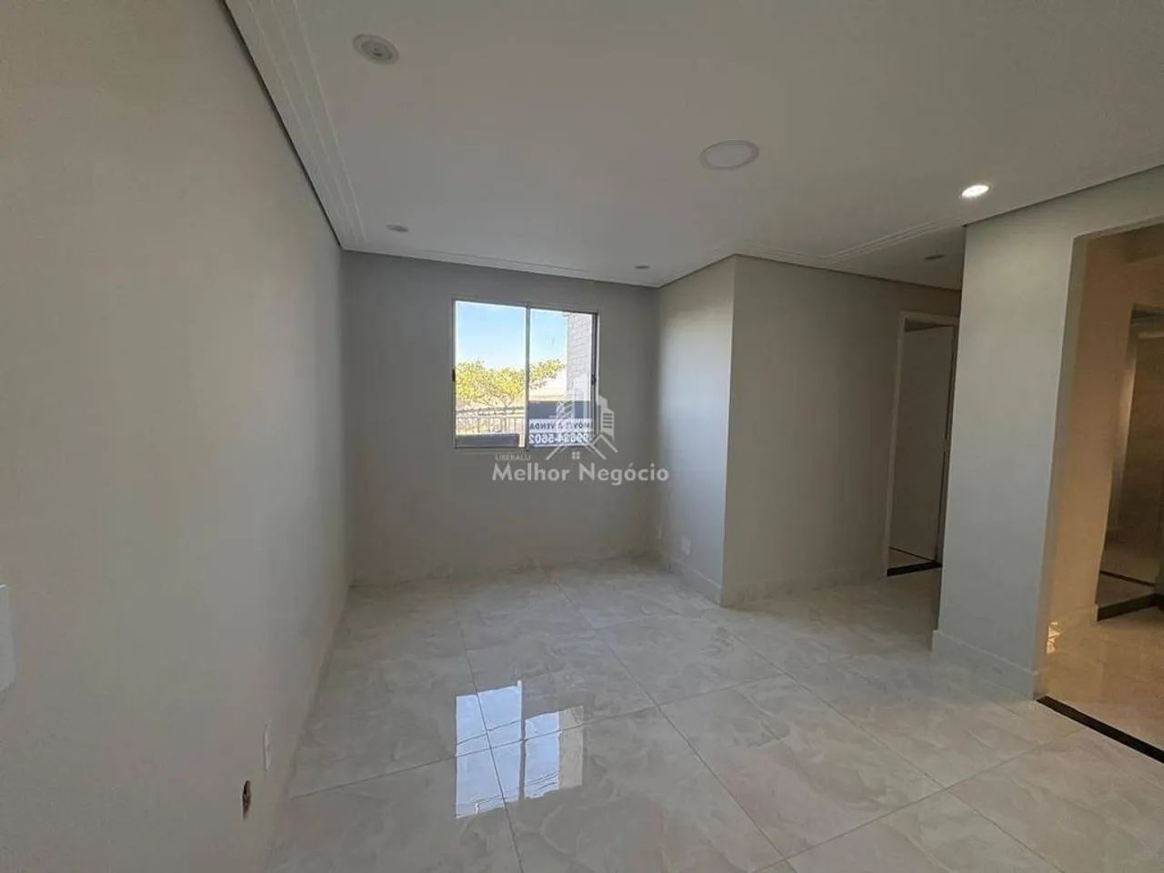 Apartamento à Venda com 2 Quartos no Bairro Cidade Satélite Iris em Campinas/Sp - Foto 4