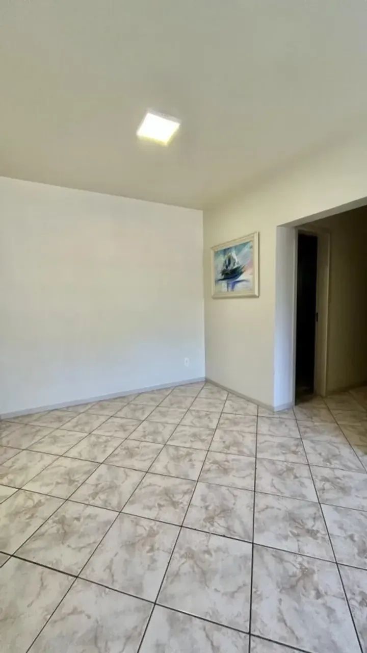 Apartamento 2 quartos semimobiliado no Centro de Criciúma - Foto 4