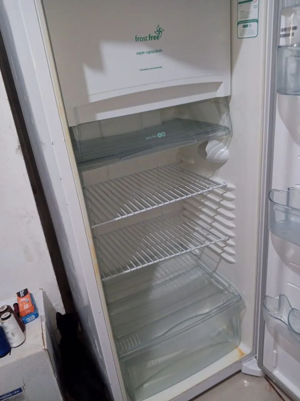 Geladeira Consul  - Foto 5