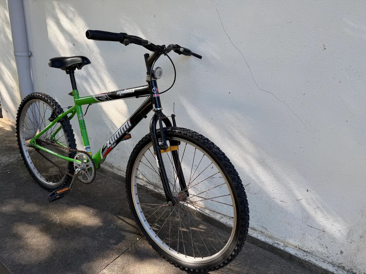 Bicicleta aro 20 - Foto 2