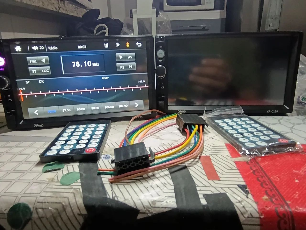 Multimídia mp5 - Foto 5